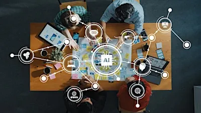 AI Workshop Series 4/4: Operations