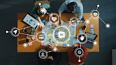 AI Workshop Series 4/4: Operations