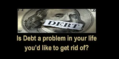 Discover a revolutionary way to pay off DEBT without increasing your budget