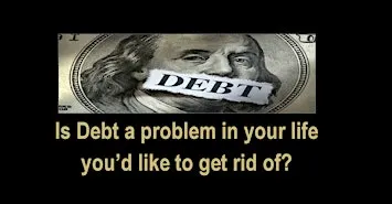 Discover a revolutionary way to pay off DEBT without increasing your budget