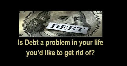 Discover a revolutionary way to pay off DEBT without increasing your budget