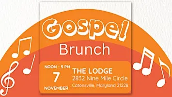 Gospel Brunch