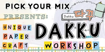 Dakku Workshop