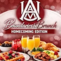 Boundaries and Brunch: Homecoming Edition
