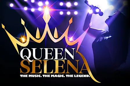 Queen Selena – Live Selena Tribute Show in Las Vegas