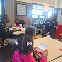 September Storytime 2 @ Chick-fil-A Killian Crossing