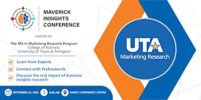 2026 Maverick Insights Conference