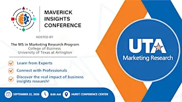 2026 Maverick Insights Conference