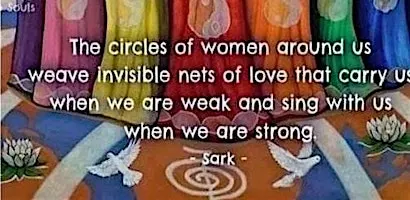 Building Your Village- Creating Healthy Sister Circles