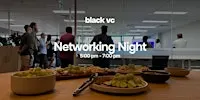 black vc Networking Night