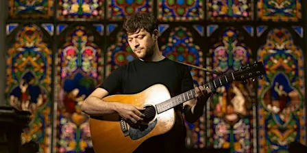 acoustic @ temperance | Steve Pilgrim