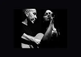 Kieran Goss & Annie Kinsella