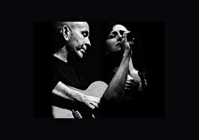 Kieran Goss & Annie Kinsella