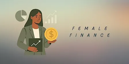 Female Finance
