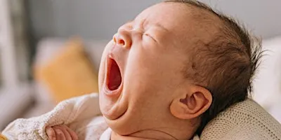 Sweet Dreams for Baby, Rest for Mom: Sleep Support Group for New Mothers