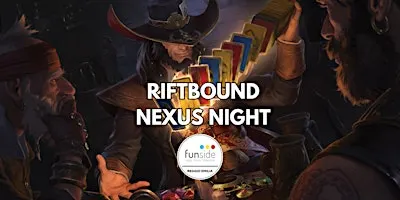RIFTBOUND - Nexus Night