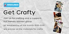 Get Crafty
