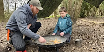 Family Bushcraft Saturday (Nov)