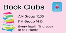 Afternoon Book Club