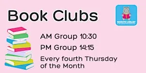 Afternoon Book Club