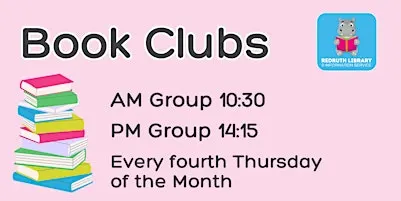 Afternoon Book Club