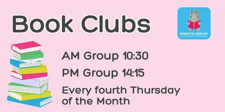 Afternoon Book Club