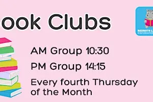 Afternoon Book Club