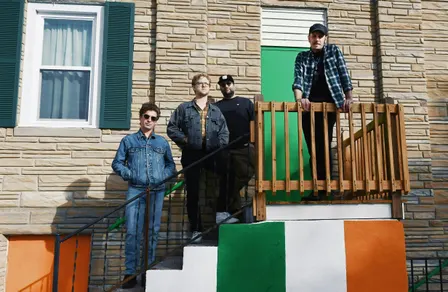 DEER TICK