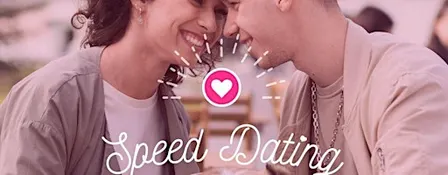Phoenix Speed Dating for Singles Age 25-45 ♥ Arizona at Provision