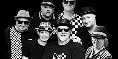 ska  @ temperance | Ska Train "Friday Night Skank"