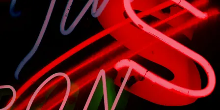 Electric Letterland: A Walking Tour of Downtown Portland's Historic Neon