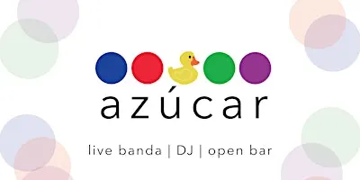 Azúcar - Latin Nights at Sugar Factory