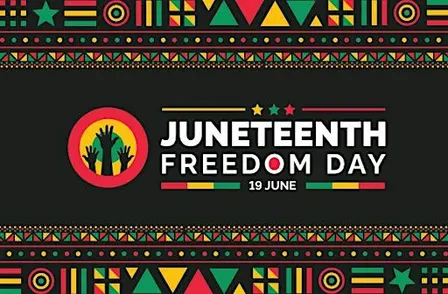 Cooking with Chef Wells: Juneteenth Celebration