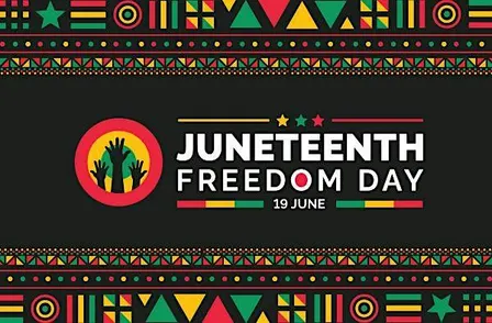 Cooking with Chef Wells: Juneteenth Celebration