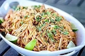 Cooking with Chef Wells: Taste of Bangkok, Thailand