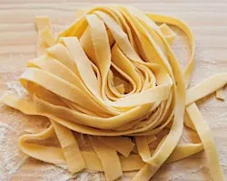 Cooking with Chef Wells: Italian Nights