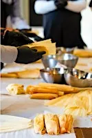 Downtown San Antonio: Tamale Cooking Class