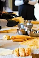 Downtown San Antonio: Tamale Cooking Class