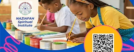 Young Griots Club: African Storytelling & Art for Children