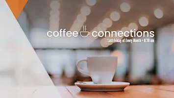 Coffee + Connections @ Pettaway Coffee