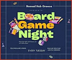 Game Night!