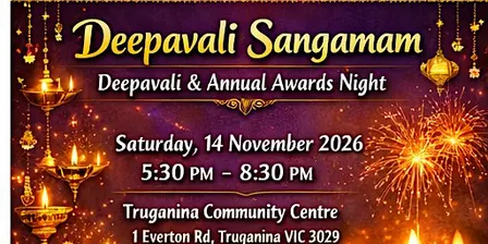 Deepavali Sangamam