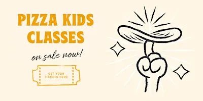 Vapiano Grand Central Pizza Kids!