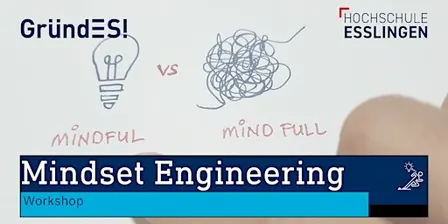 ENGINEER YOUR MINDSET - Klar denken. Stark handeln.