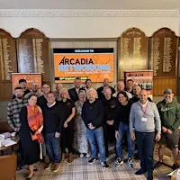 Arcadia Networking – Business Growth Breakfast