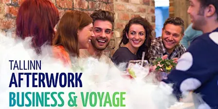 AFTERWORK EE- TALLINN