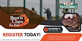 16th Annual Bust'n Clays for Kids