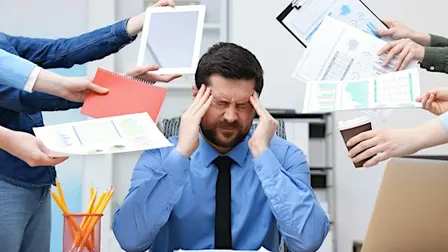 Psychosocial Risk Management Masterclass Perth