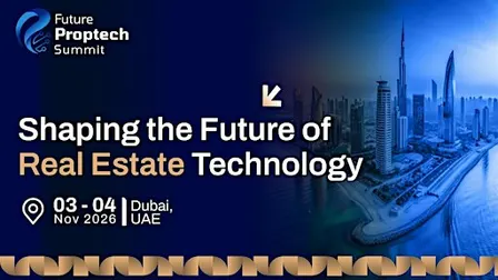 Future Proptech Summit