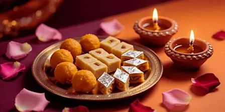 Diwali Dinner Celebration